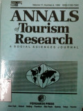 Annals of tourism research