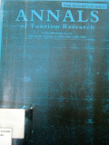 Annals of tourism research