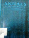 Annals of tourism research