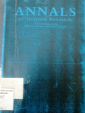 Annals of tourism research
