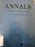 Annals of tourism research