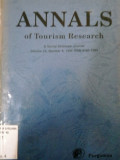 Annals of tourism research