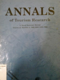Annals of tourism research
