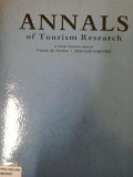 Annals of tourism research