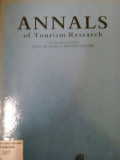 Annals of tourism research