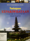 Pembangunan kepariwisataan=tourism development