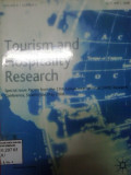 Tourism and hospitality research Vol.