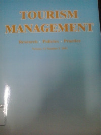 Tourism management