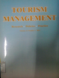 Tourism management
