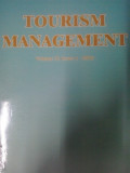 Tourism management