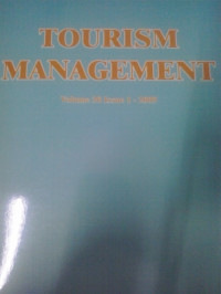 Tourism management