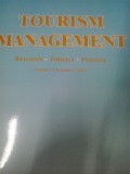 Tourism management