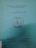 Modul manajemen keuangan