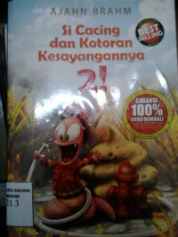 Si cacing dan kotoran kesayangannya 2!