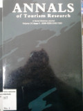 Annals of tourism research