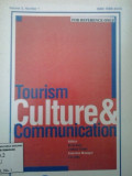 Tourism culture & communication