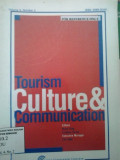 Tourism culture & communication