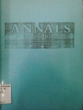 Annals of tourism research