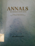 Annals of tourism research