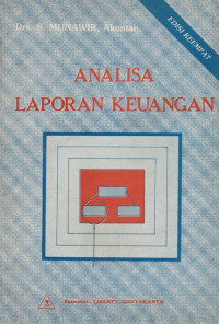 Analisa Laporan Keuangan