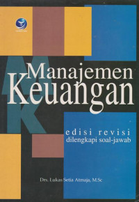 Manajemen Keuangan