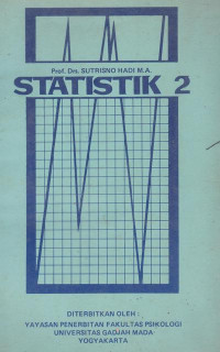 Statistik 2