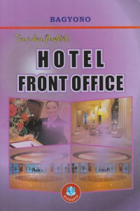Teori dan Praktik Hotel Front Office